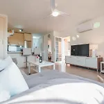 Apartmán Cuatro Horizones *