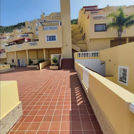 Cuatro Horizones Apartmán Costa Adeje (Tenerife)