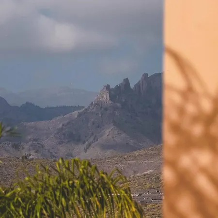 Cuatro Horizones Apartmán Costa Adeje (Tenerife)