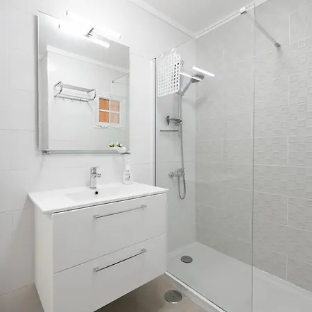 Cuatro Horizones Apartmán *