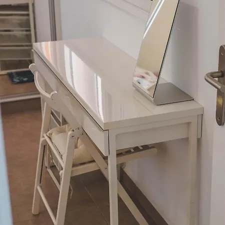 Cuatro Horizones Apartmán