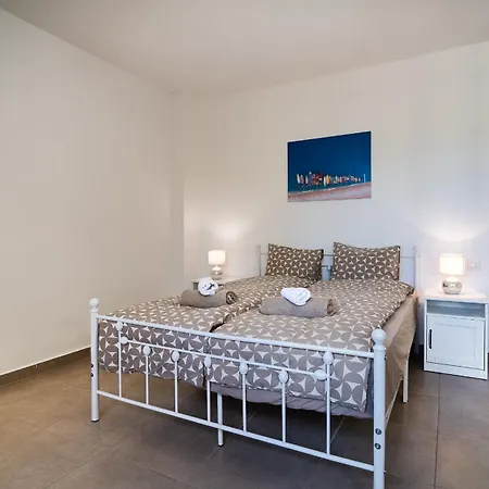 Apartment Cuatro Horizones Costa Adeje (Tenerife)