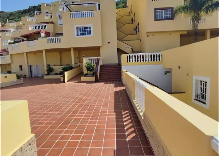 Cuatro Horizones Apartment Costa Adeje (Tenerife)