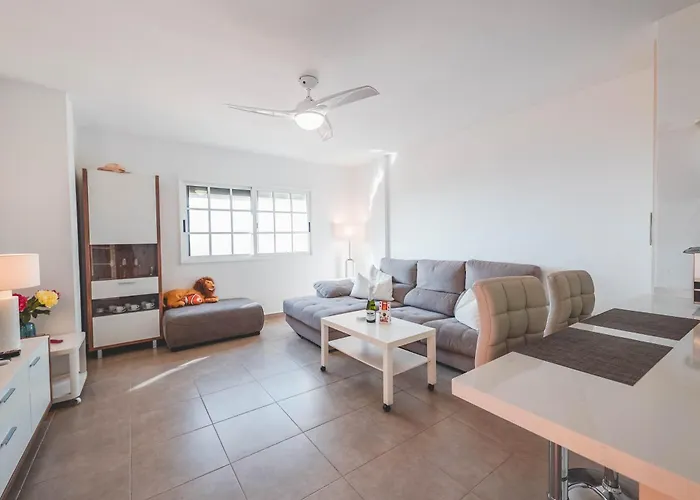 Cuatro Horizones Apartment