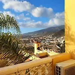 Cuatro Horizones Апартаменти Адехе