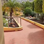 Cuatro Horizones Apartman