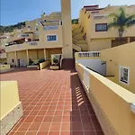 Cuatro Horizones Appartement Costa Adeje (Tenerife)