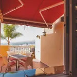 Appartement Cuatro Horizones *