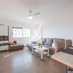 Cuatro Horizones Appartement
