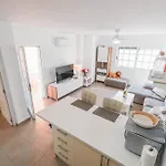 Cuatro Horizones Apartman Costa Adeje (Tenerife)