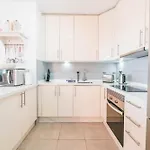 Cuatro Horizones Apartman Costa Adeje (Tenerife)