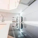 Cuatro Horizones Appartement