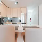 Appartement Cuatro Horizones Costa Adeje (Tenerife)