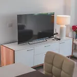 Cuatro Horizones Appartement