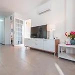 Appartement Cuatro Horizones *