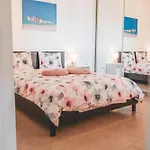 Cuatro Horizones Appartement