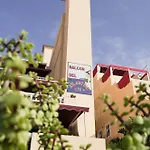 Appartement Cuatro Horizones