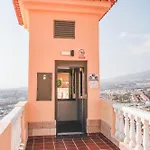 Appartement Cuatro Horizones *