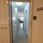 Cuatro Horizones Appartement