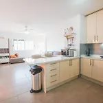 Cuatro Horizones Appartement *