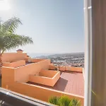 Cuatro Horizones Appartement Costa Adeje (Tenerife)