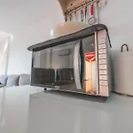 Appartement Cuatro Horizones