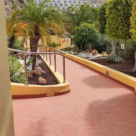 Cuatro Horizontes Апартаменти