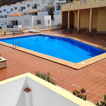 Cuatro Horizontes Апартаменти *