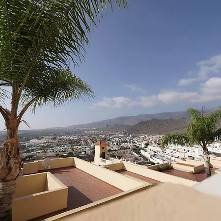 Daire Cuatro Horizones *