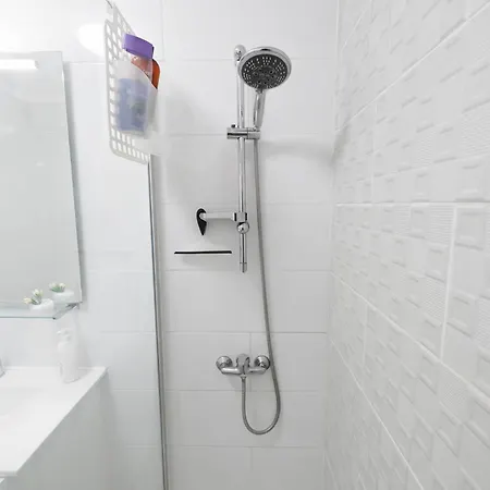 Apartment Cuatro Horizones