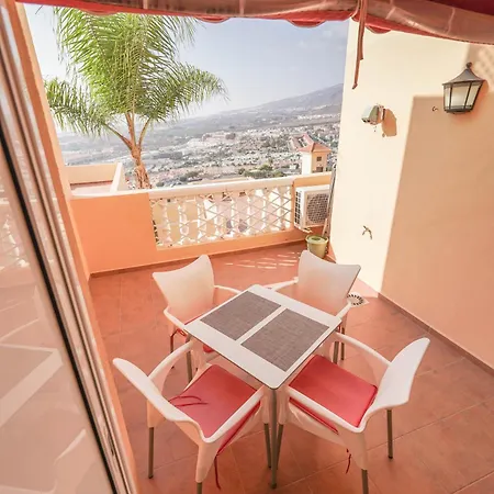 Cuatro Horizones * Costa Adeje