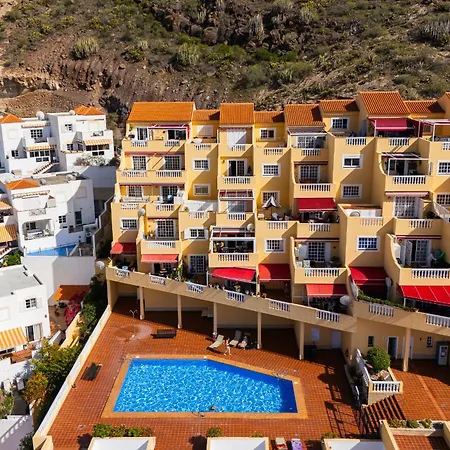 Cuatro Horizones Apartman Costa Adeje (Tenerife)