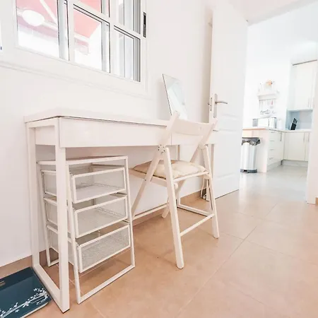 Cuatro Horizones Appartamento *