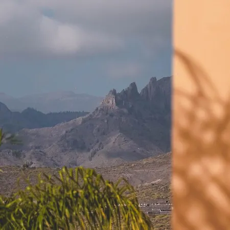Апартаменти Cuatro Horizontes
