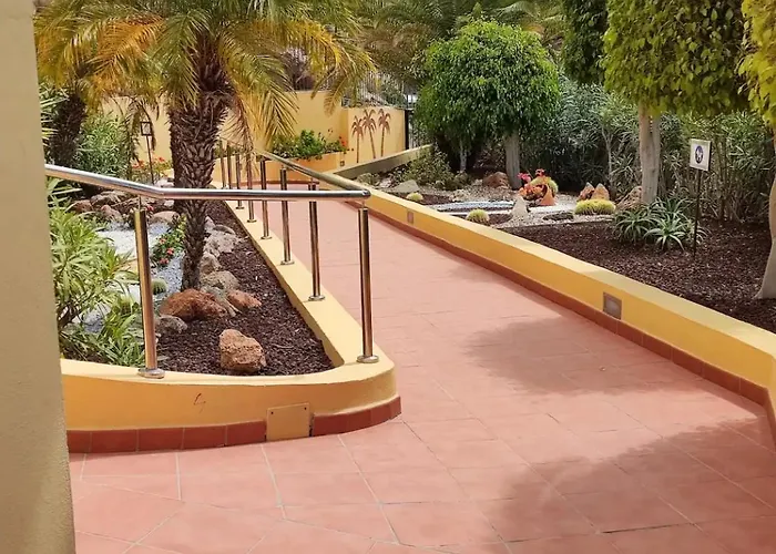 Cuatro Horizones Апартаменти