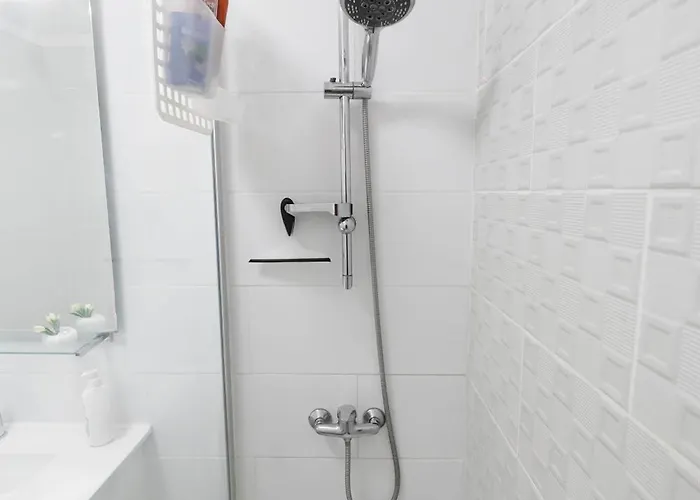 Апартаменти Cuatro Horizones