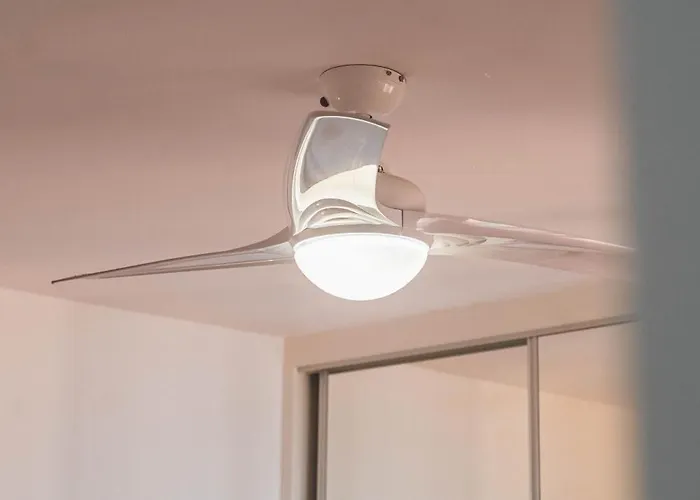 Cuatro Horizones Апартаменти