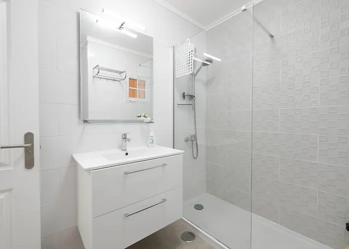 Cuatro Horizones Апартаменти *