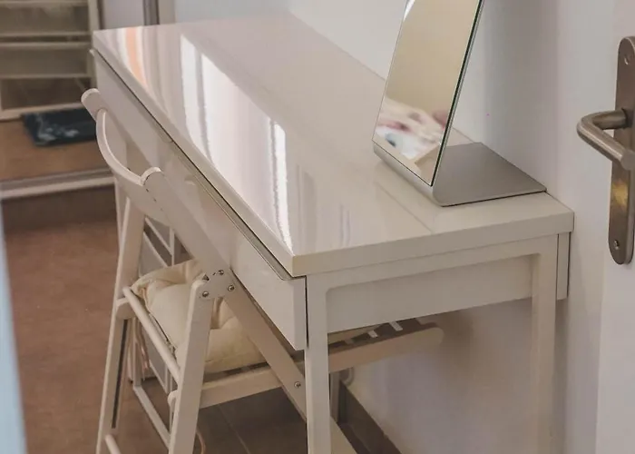 Cuatro Horizones Апартаменти