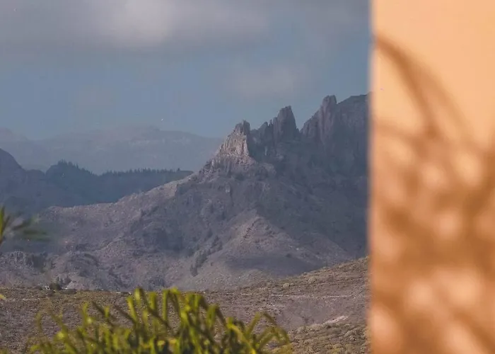 Cuatro Horizones Apartment Costa Adeje (Tenerife)